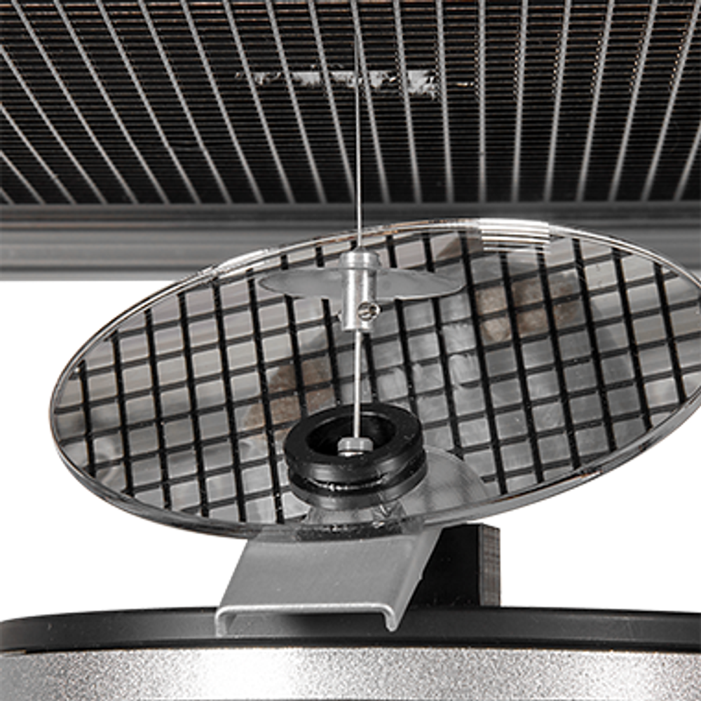 Динамический подошвенный эстезиометр