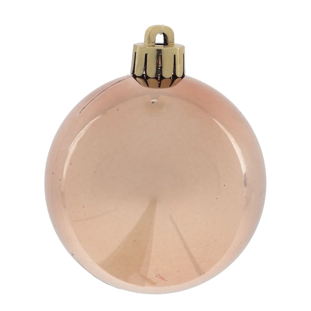 GAEM Набор из 26шт Украшение новогоднее "Шар", D9 см, L28 W18 H25 см