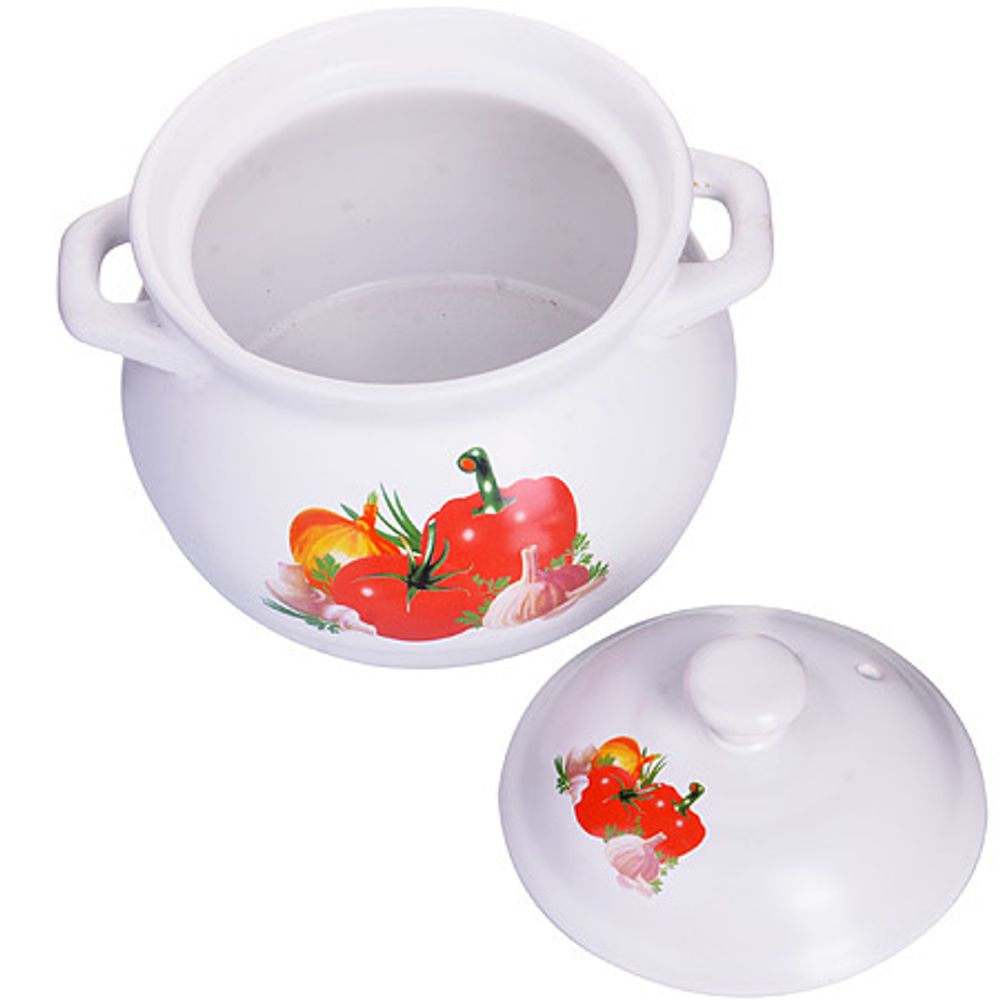 Кастрюля Loraine 29186 1,9 л