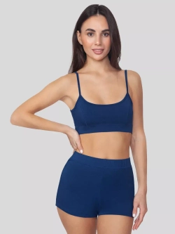 Топ спортивный