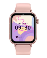 Умные часы Aimoto Concept rose