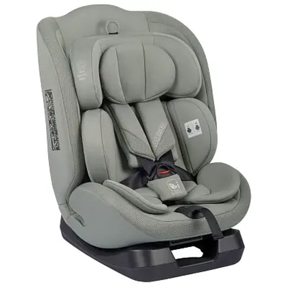 Автокресло Indigo DIESEL, I-SIZE