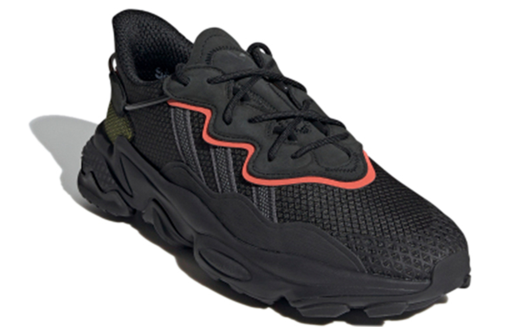 Кроссовки Adidas Originals Ozweego Tr