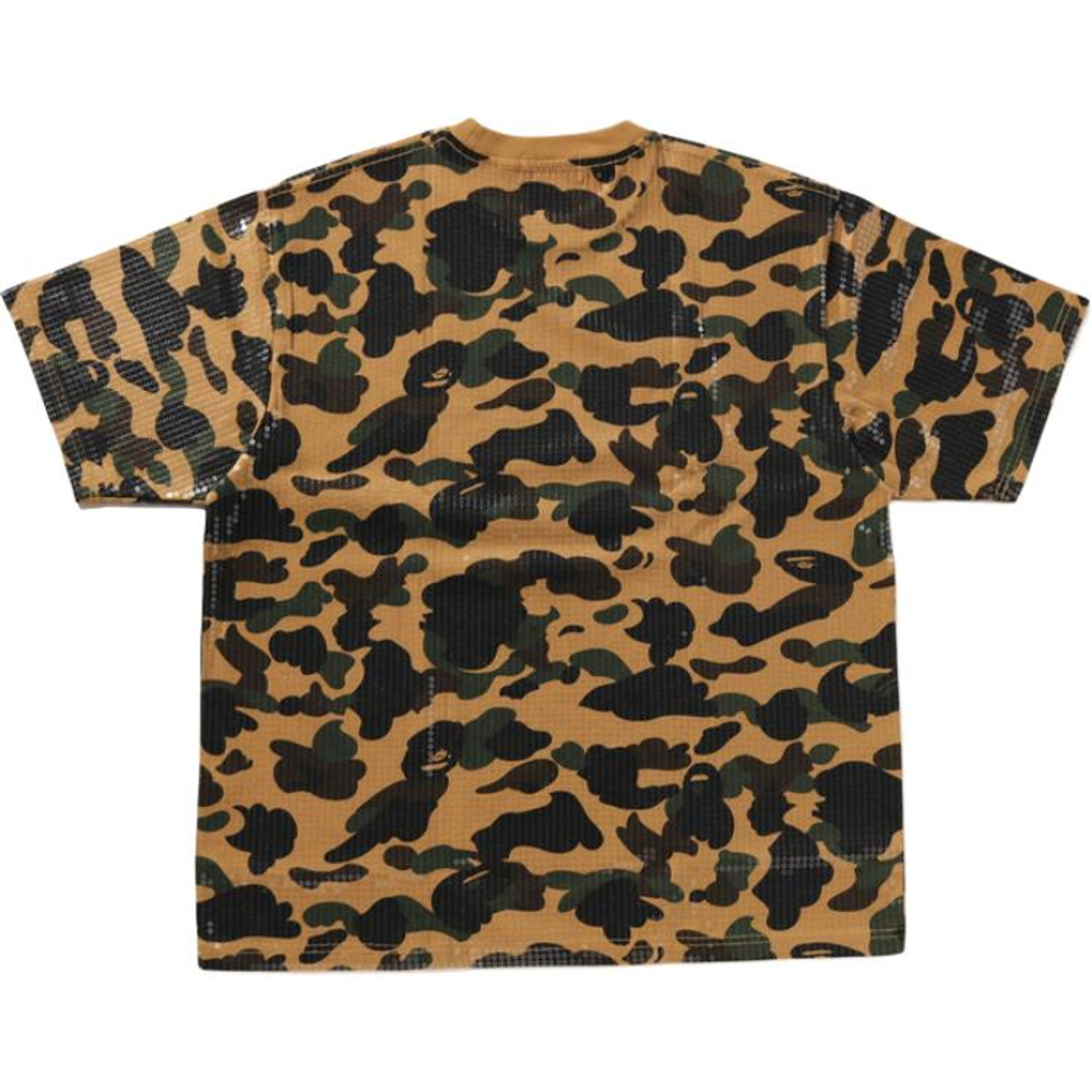 A Bathing Ape Bathing Ape Fw25 Футболка