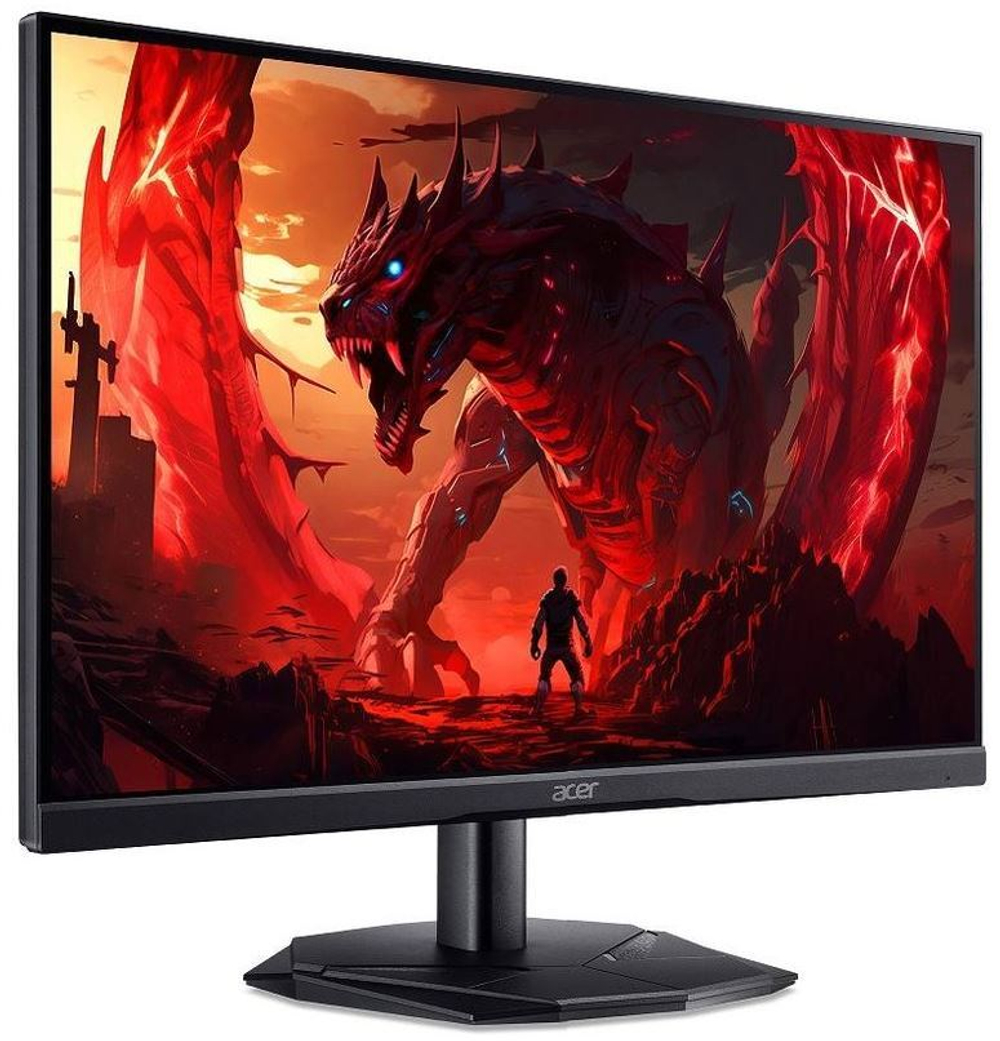 Монитор 23,8" Acer Nitro KG241YP3bip