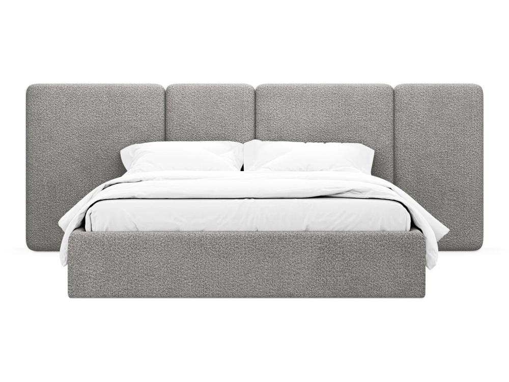 Кровать Atessa без подъемного механизма