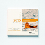 Netherlands 2015 "Nationale Collectie"