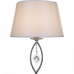 Торшер ILLUMICO  IL6138-1F-27 CR