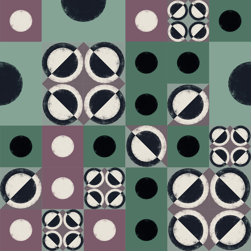 Коллекция PUZZLE