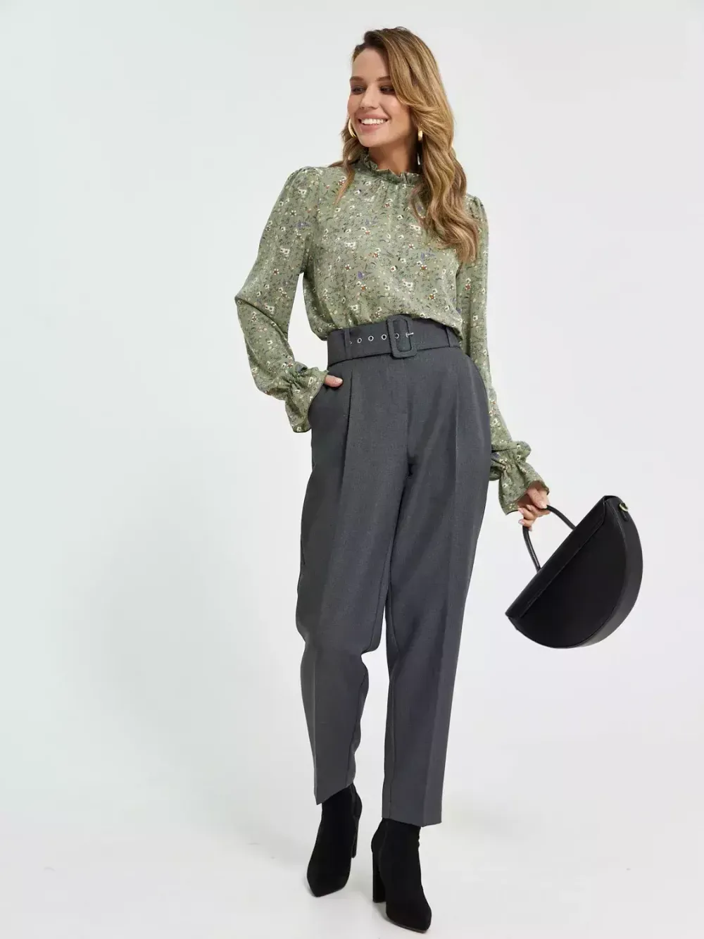 Блуза (249-7) Jetty (Акция)