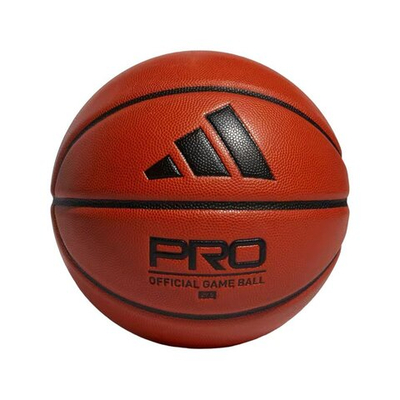 Баскетбольный мяч Adidas Pro 3.0 Official Game Ball Orange
