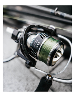 Катушка OKUMA ITX 1000