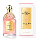 Женская парфюмерная вода GUERLAIN Aqua Allegoria Forte Rosa Rossa 50 мл