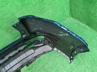 Бампер задний Geely Monjaro (2021-н.в.)