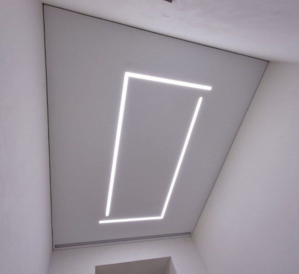 Световые линии