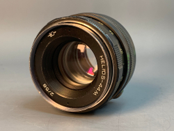 Helios-44M