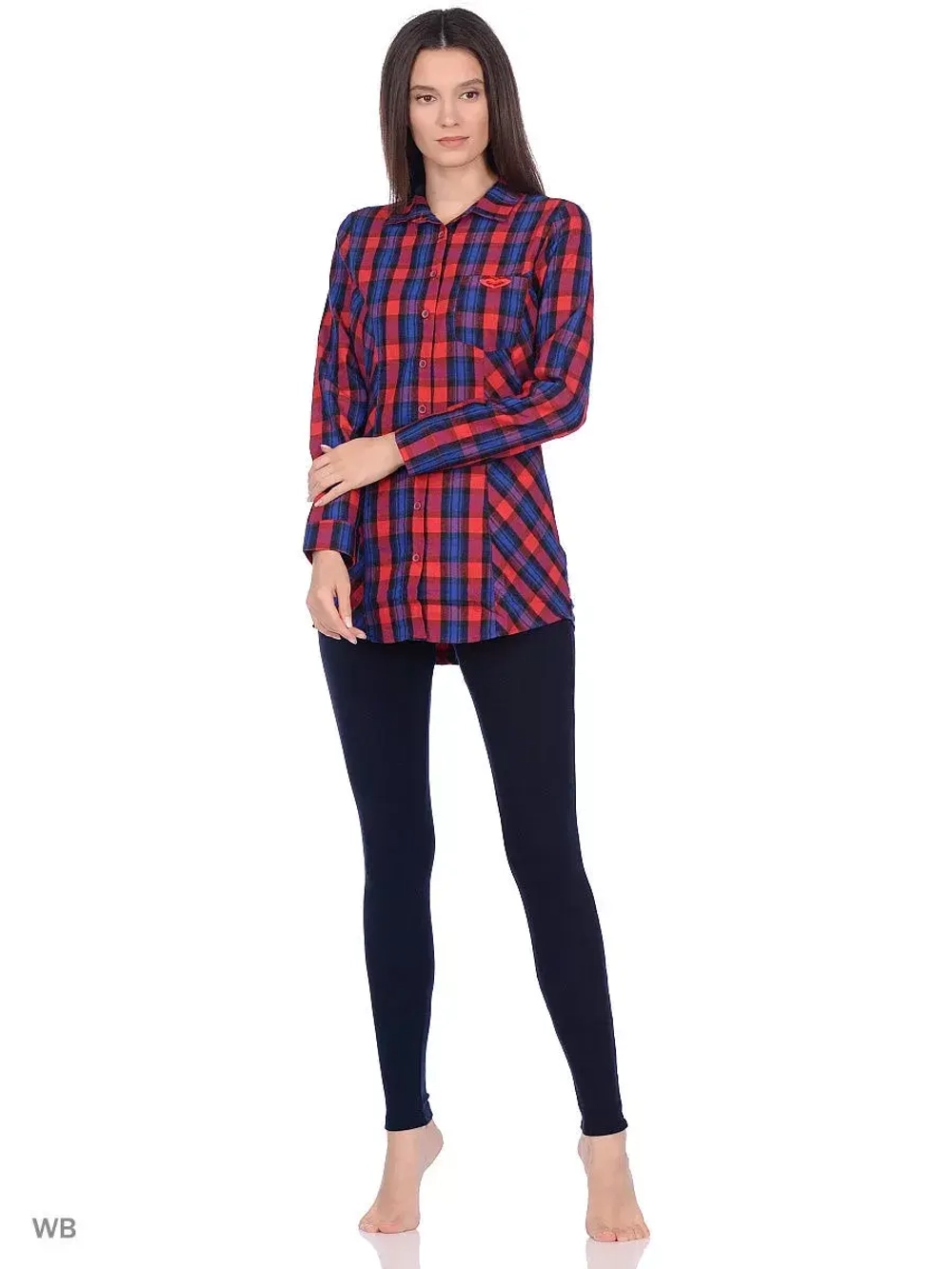 Костюм домашний