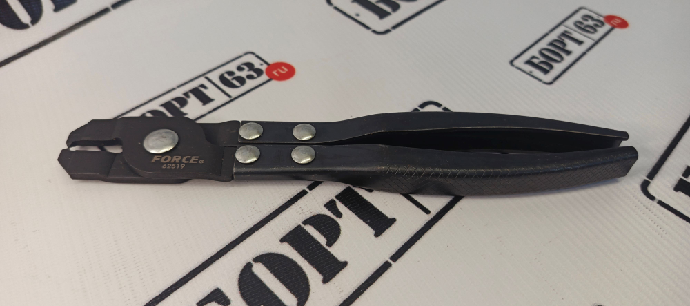 Щипцы для шруса 62519 FORCE