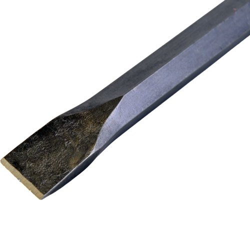 Долото плоское ELITECH HEX28 35*500мм   1820.130500