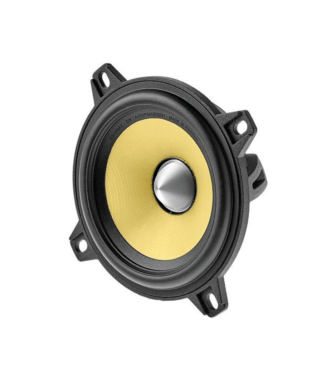 Компонентная акустика Focal ES100KE (EVO)