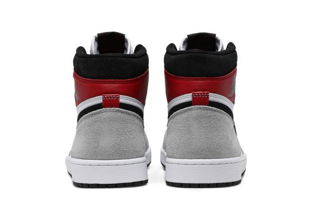 Кроссовки Jordan Air Jordan 1 High Og Smoke Grey