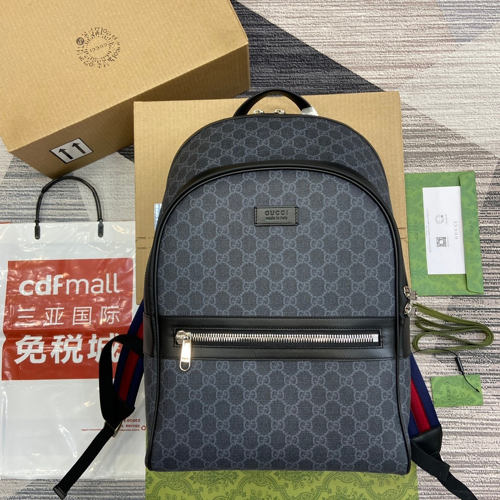 Gucci Backpack 44 cm