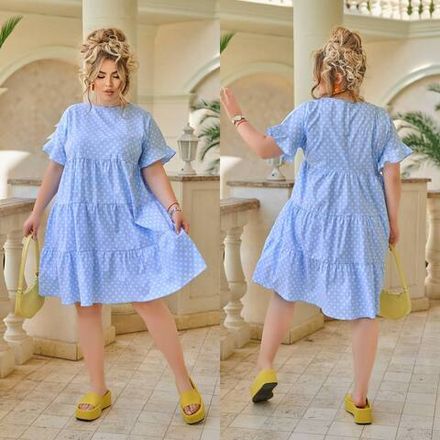 Платье УК-1182-3 Fabrika