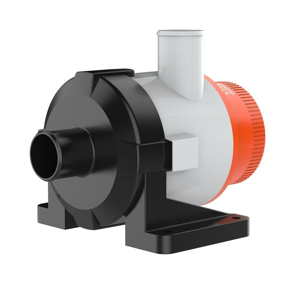 Помпа водоподающая 3800GPH (240 л/мин), 12В, SeaFlo