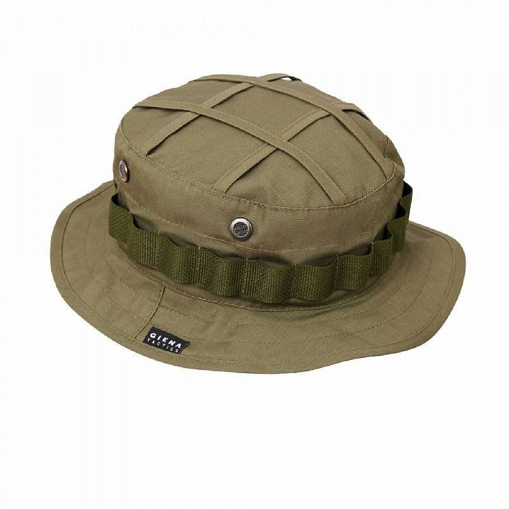 Панама SAS Sniper Олива Giena Tactics