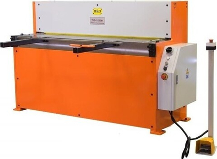 Гильотина гидравлическая STALEX THS 1320х2,5 386230