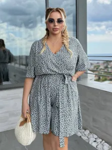 Комбинезон УК-012-1 Фабрика Моды