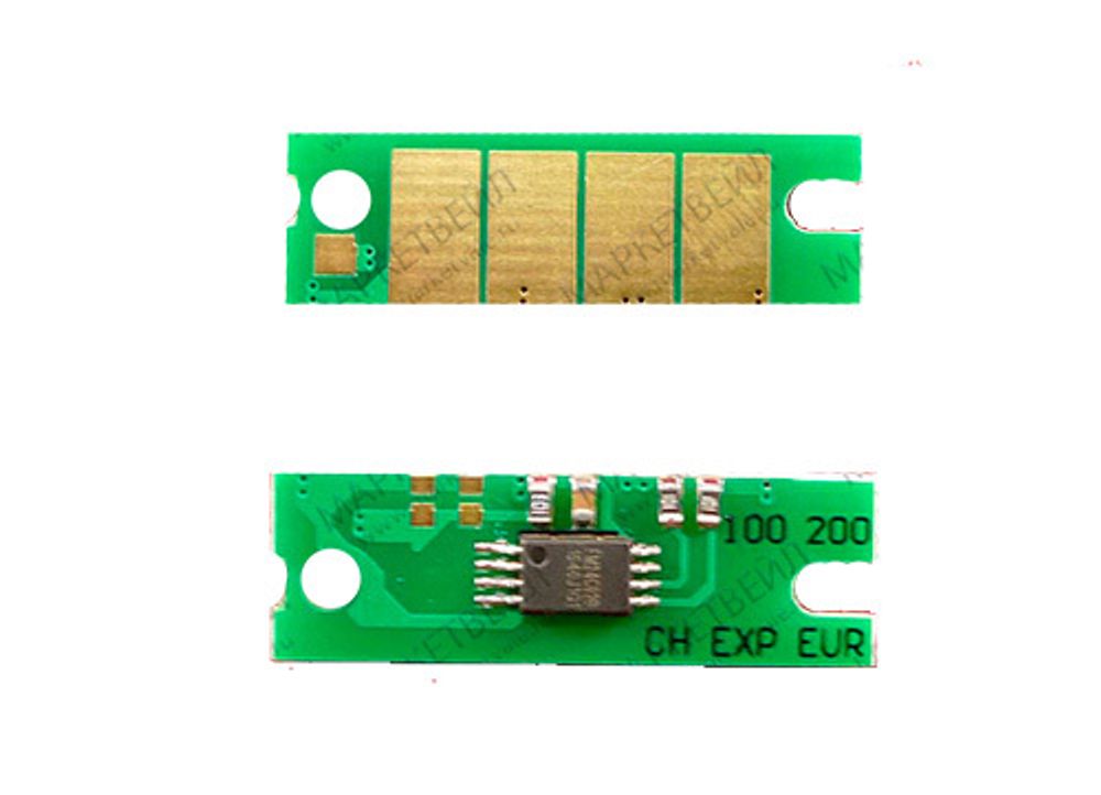Чип Ricoh SP 310SFNW/310DNW/311/312/320/325 (SP311HE) 3.5K (ELP Imaging®)