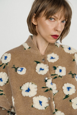 Куртка-бомбер