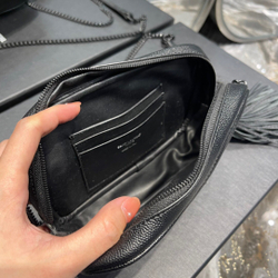 Saint Laurent Lou Camera Bag 18 cm