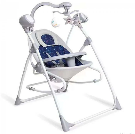 Электрокачели Luxmom 901