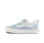 Кеды Vans Knu Skool 'Light Blue' VN0009QCDNB
