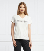 футболка футболка Liu Jo Sport - кремовый(TA2091 J7905)