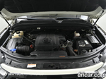 KG Mobility (Ssangyong) Rexton Sports Дизель 2.2 2WD (08.2019)