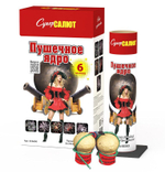 Пушечное ядро