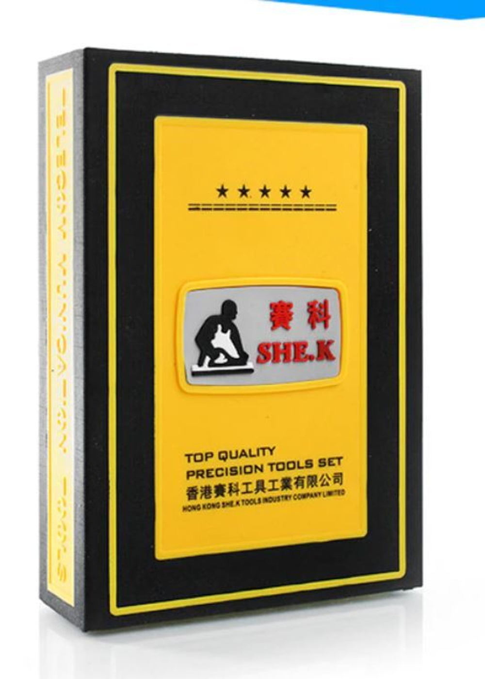 Отвертка SHE.K SK-9038A