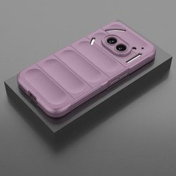 Противоударный чехол Flexible Case для Nothing 2a