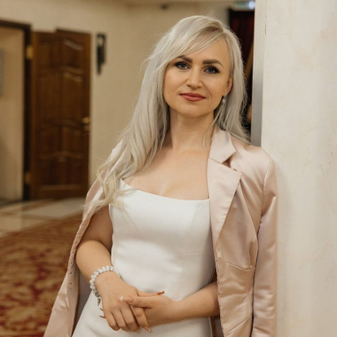 Булан Виктория Сергеевна