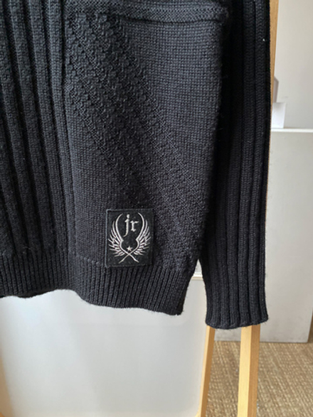 Новый джемпер Richmond, 104