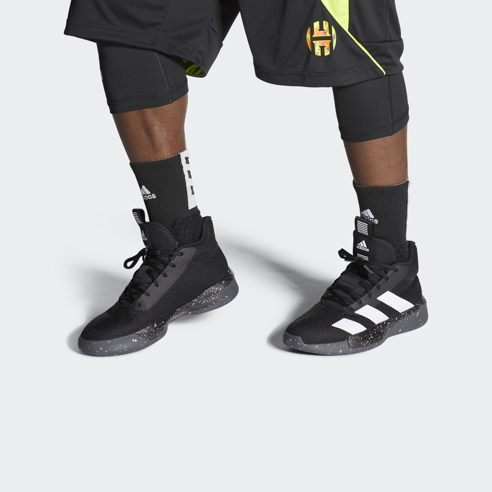 Кроссовки Adidas Pro Next 2019