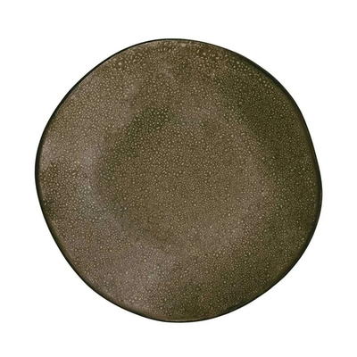 Тарелка Суповая Ryo Nomade 22,5См Oxford 140366, Ra01-9520