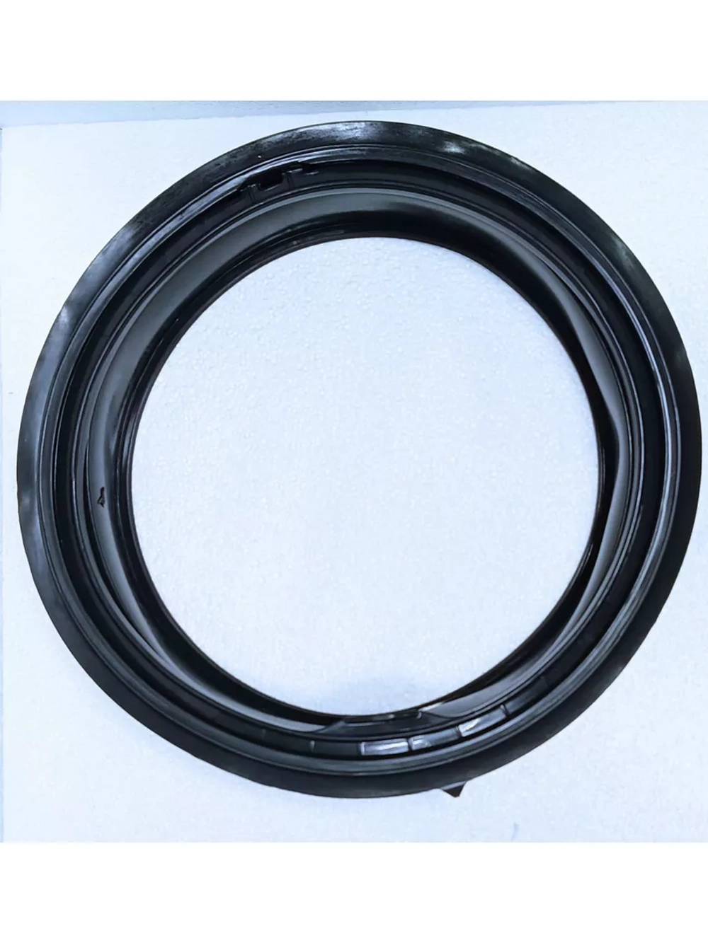 Манжета люка для стиральной машины Haier 0020300421D