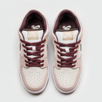 кроссовки Nike SB Dunk Low Desert Sand Wmns