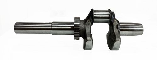 Коленвал LC2V90FD диаметр 36,5 мм (type C)/130290543-0001