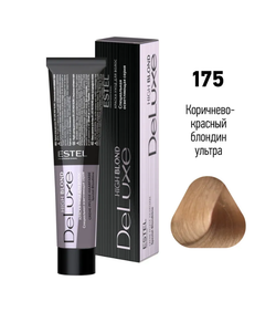 DE LUXE HIGH BLOND 175