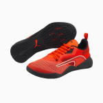 Кроссовки мужские Puma Fuse 2.0 (Оранжевые)